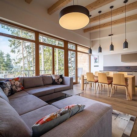 Lipno Port Apartment C304 - Lipno Home Lipno nad Vltavou Εξωτερικό φωτογραφία