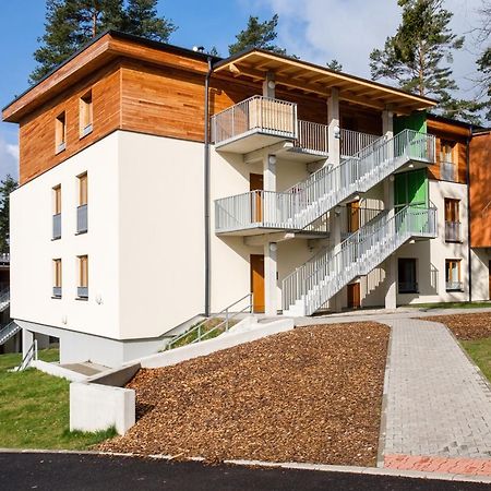 Lipno Port Apartment C304 - Lipno Home Lipno nad Vltavou Εξωτερικό φωτογραφία