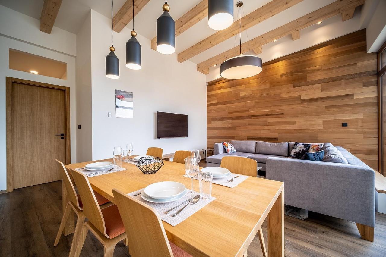 Lipno Port Apartment C304 - Lipno Home Lipno nad Vltavou Εξωτερικό φωτογραφία