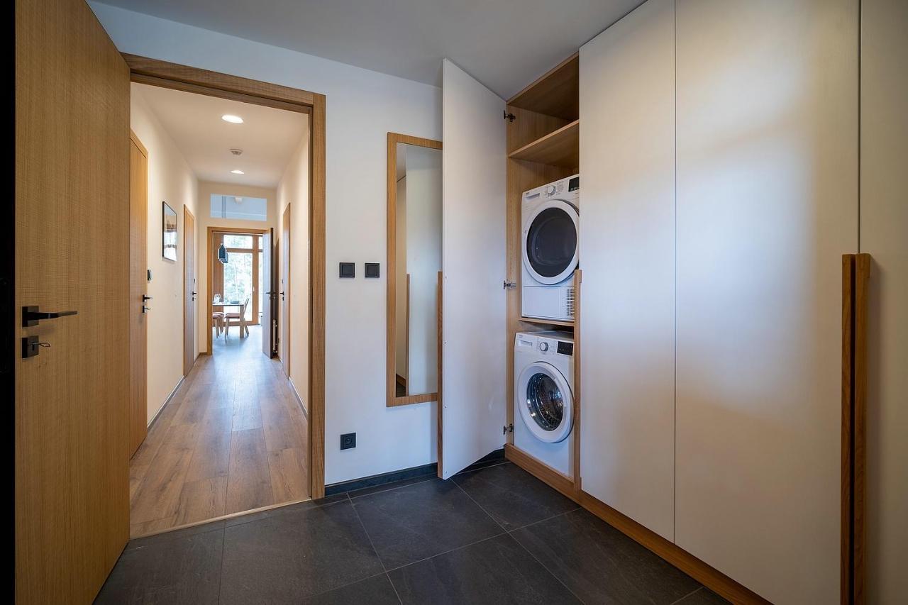 Lipno Port Apartment C304 - Lipno Home Lipno nad Vltavou Εξωτερικό φωτογραφία