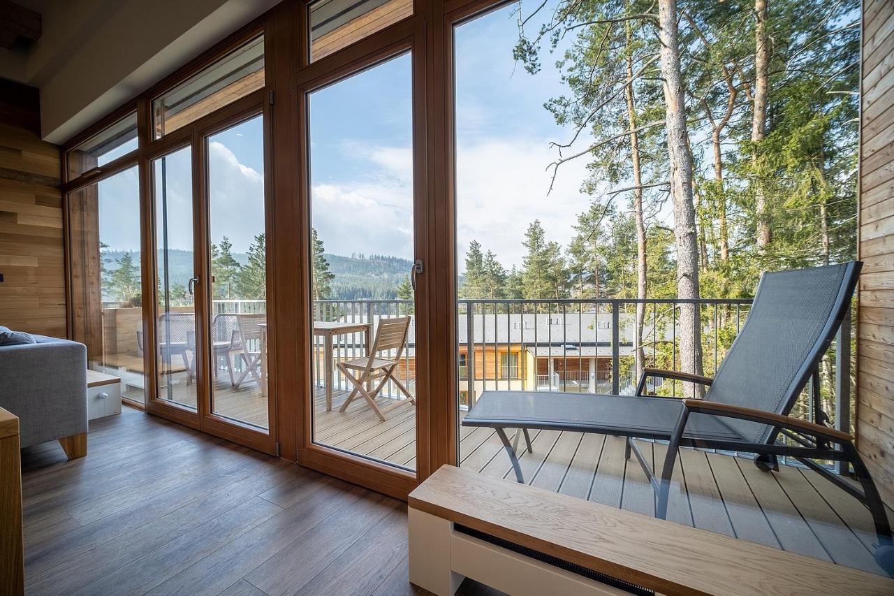 Lipno Port Apartment C304 - Lipno Home Lipno nad Vltavou Εξωτερικό φωτογραφία