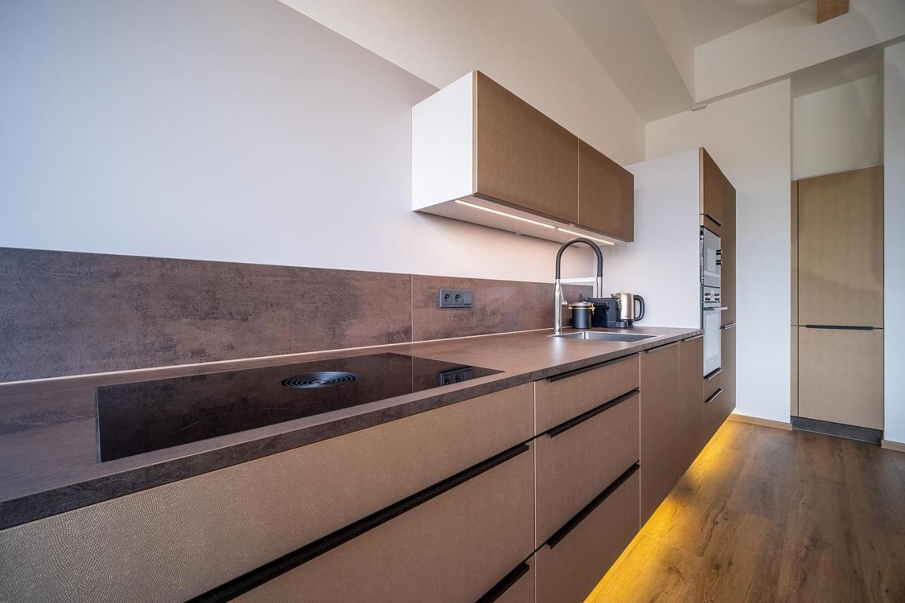 Lipno Port Apartment C304 - Lipno Home Lipno nad Vltavou Εξωτερικό φωτογραφία