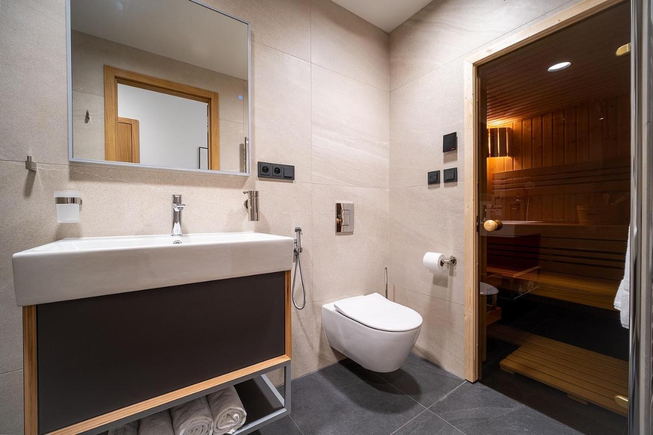 Lipno Port Apartment C304 - Lipno Home Lipno nad Vltavou Εξωτερικό φωτογραφία