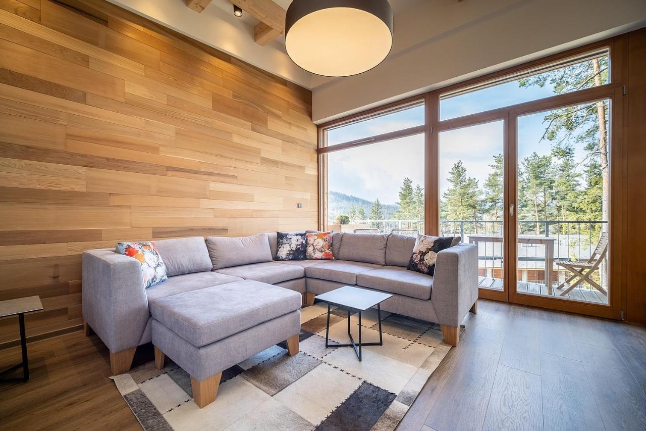 Lipno Port Apartment C304 - Lipno Home Lipno nad Vltavou Εξωτερικό φωτογραφία