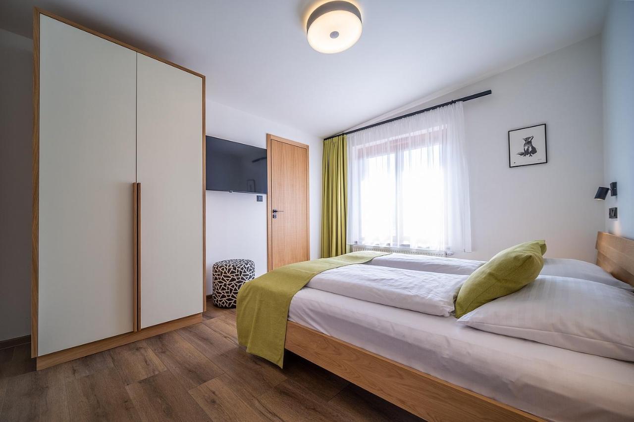 Lipno Port Apartment C304 - Lipno Home Lipno nad Vltavou Εξωτερικό φωτογραφία