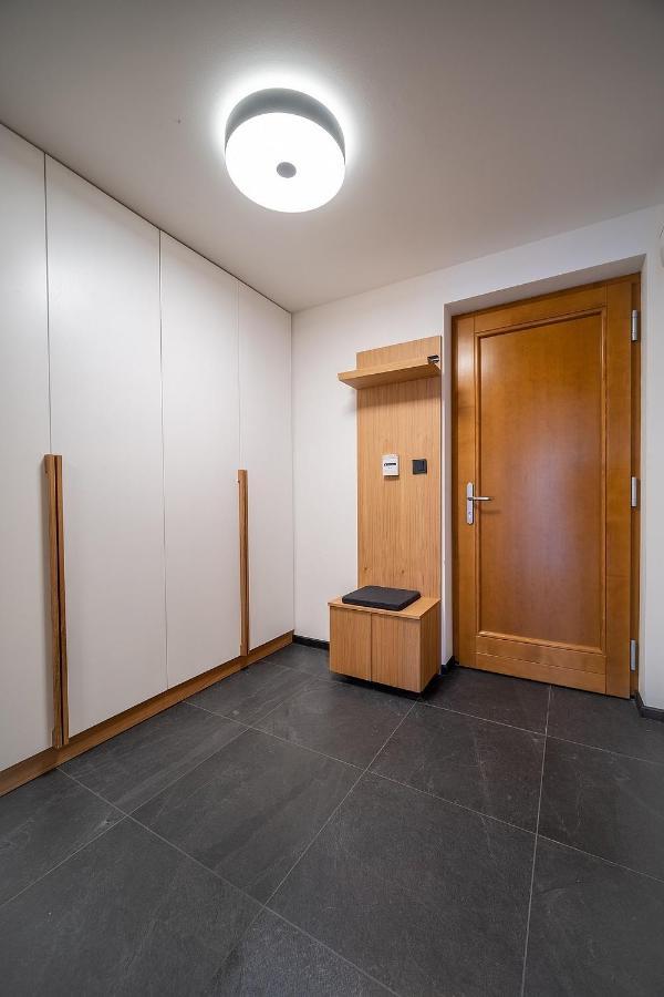 Lipno Port Apartment C304 - Lipno Home Lipno nad Vltavou Εξωτερικό φωτογραφία