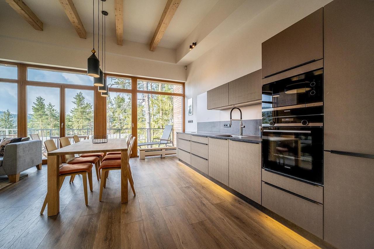 Lipno Port Apartment C304 - Lipno Home Lipno nad Vltavou Εξωτερικό φωτογραφία