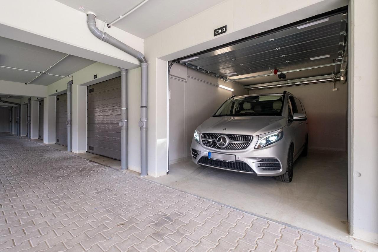 Lipno Port Apartment C304 - Lipno Home Lipno nad Vltavou Εξωτερικό φωτογραφία