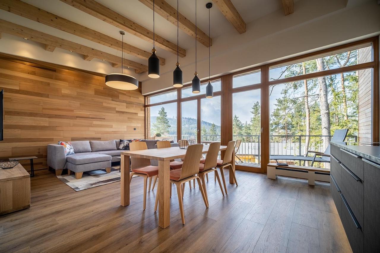 Lipno Port Apartment C304 - Lipno Home Lipno nad Vltavou Εξωτερικό φωτογραφία