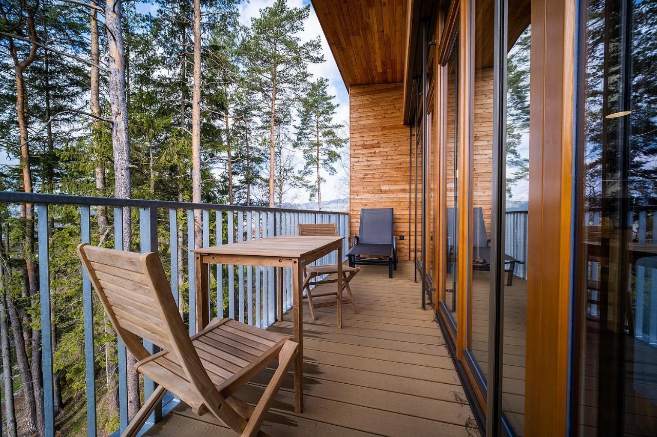 Lipno Port Apartment C304 - Lipno Home Lipno nad Vltavou Εξωτερικό φωτογραφία